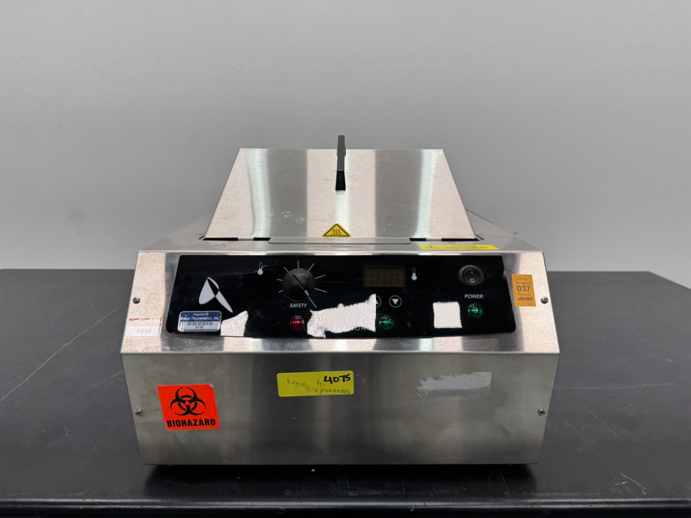 Image of Lab Armor 74300-720 Bead Bath